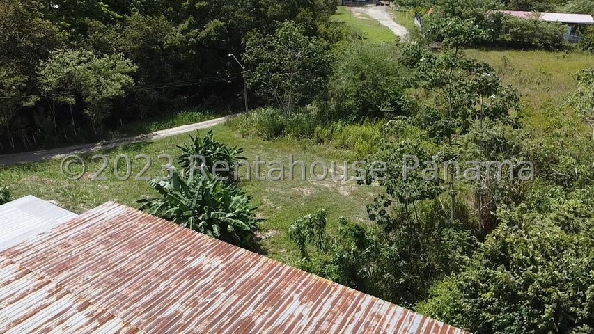 Land for Sale in San carlos Panamá Province 07034